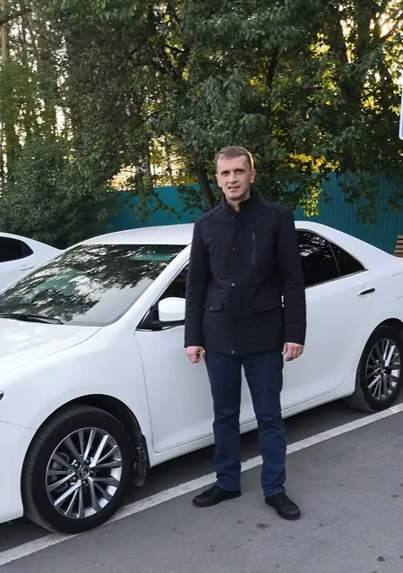 Николай из Лабытнанги, ищу на сайте знакомства на одну ночь