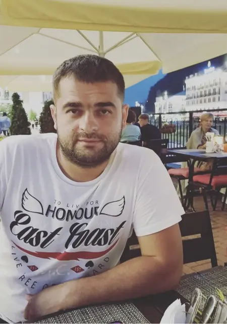 Андрей из Биробиджана, ищу на сайте знакомства на одну ночь