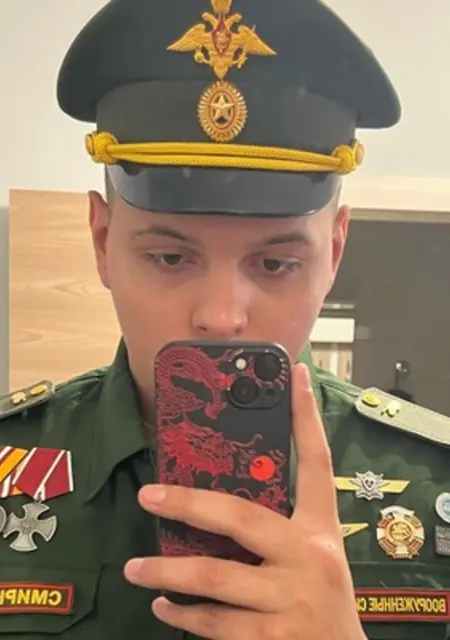 Слава из Дзержинска, ищу на сайте знакомства на одну ночь