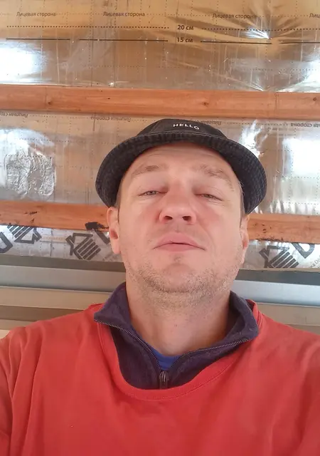 Вадим из Алушты, мне 49, познакомлюсь на одну ночь