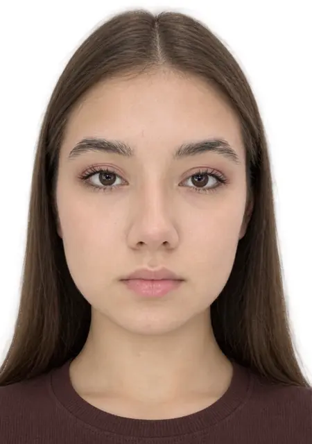 Я Эля, 20, знакомлюсь для общения в Казани