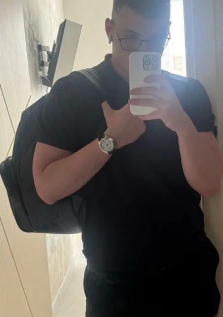 Александр из Омска, ищу на сайте совместные путешествия