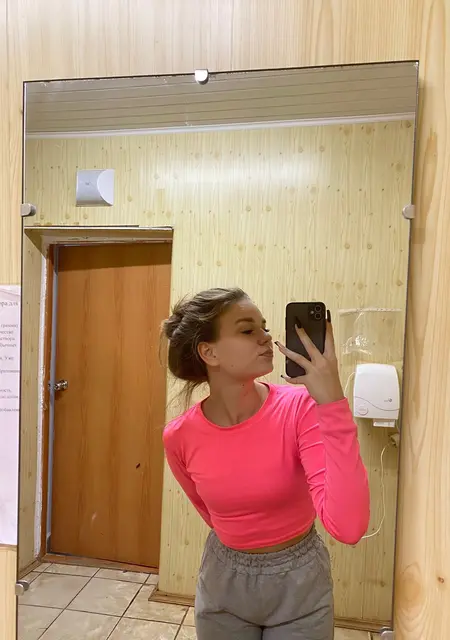 Я Ирина, 18, знакомлюсь для открытые отношения в Иркутске