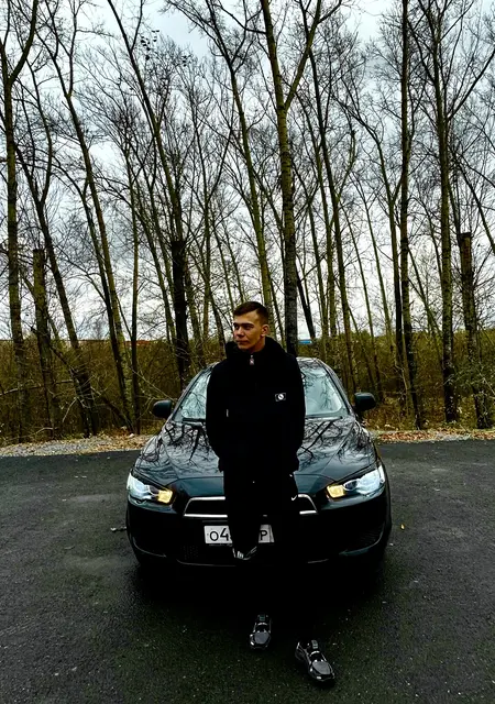 Данил из Ачинска, мне 24, познакомлюсь на одну ночь