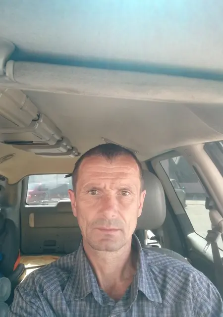 Сергей из Кольчугина, ищу на сайте знакомства на одну ночь