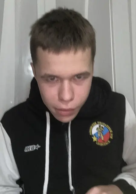 Роман из Самары, ищу на сайте знакомства на одну ночь