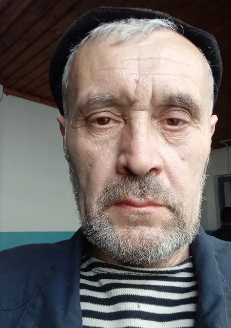 Саша из Бодайбо, мне 60, познакомлюсь для приятного времяпровождения