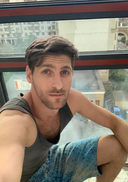 Сергей из Анапы, ищу на сайте совместные путешествия