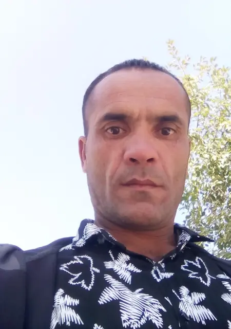 Salimjon --------- из Новосибирска, мне 44, познакомлюсь без обязательств