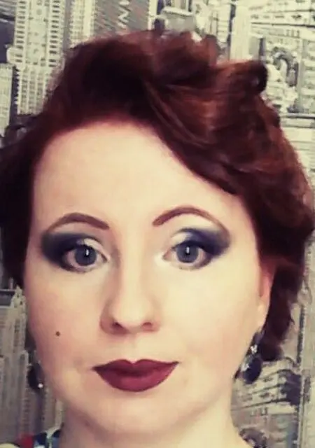 Я Юлия, 43, знакомлюсь для постоянных отношений в Екатеринбурге