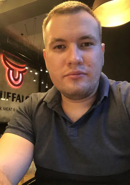 Николай из Кривого Рога, ищу на сайте знакомства на одну ночь