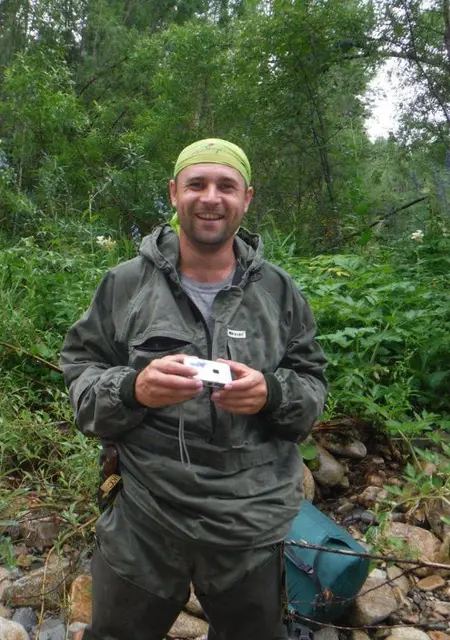 Константин из Арсеньева, ищу на сайте знакомства на одну ночь