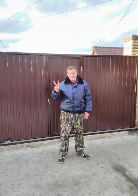 Я Олег, 41, знакомлюсь для постоянных отношений в Люберцах