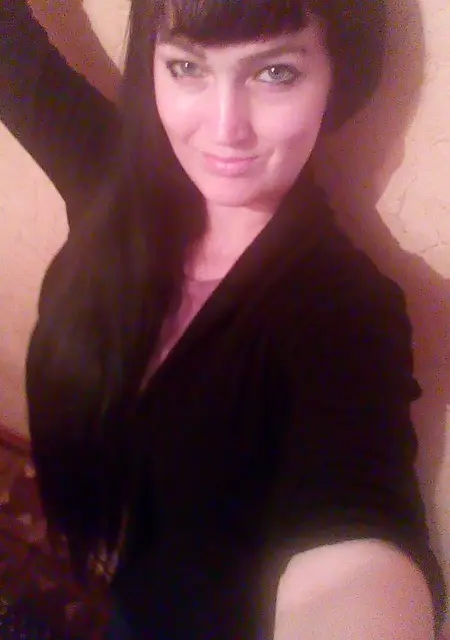 Оксана из Кемерово, ищу на сайте знакомства на одну ночь