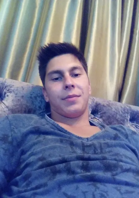 Федя из Набережных Челнов, мне 28, познакомлюсь на одну ночь