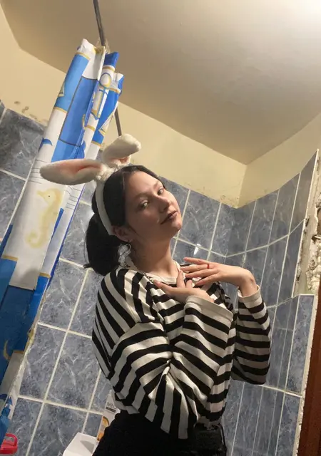 Любовь из Кирова, мне 19, познакомлюсь для дружбы