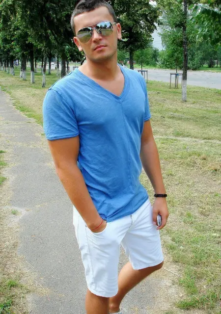 Я Mr D, 37, знакомлюсь на одну ночь в Серпухове