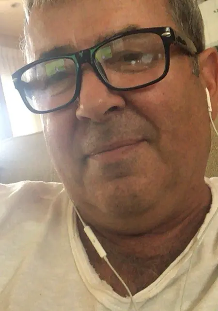 Я Виктор, 51, знакомлюсь для приятного времяпровождения в Королеве