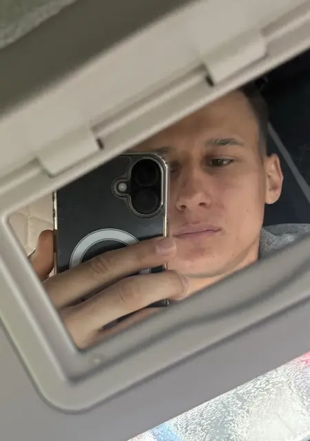 Сергей из Саранска, мне 24, познакомлюсь для открытые отношения