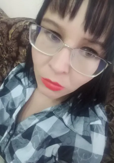 Я Алина, 37, знакомлюсь для вирта в Чите