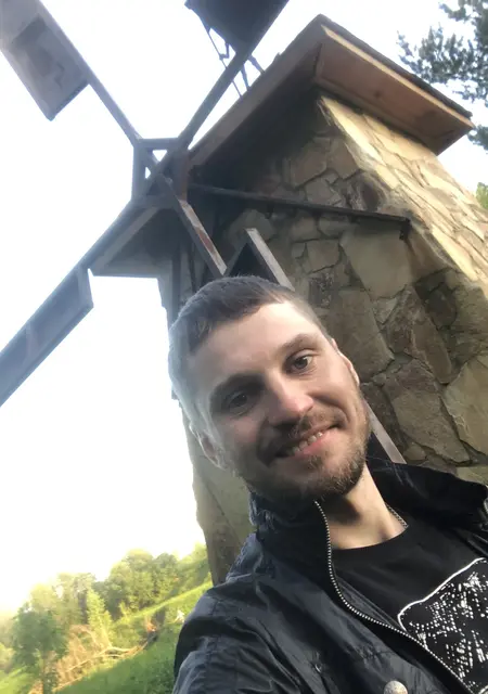 Я Александр, 40, знакомлюсь без обязательств в Рыбинске