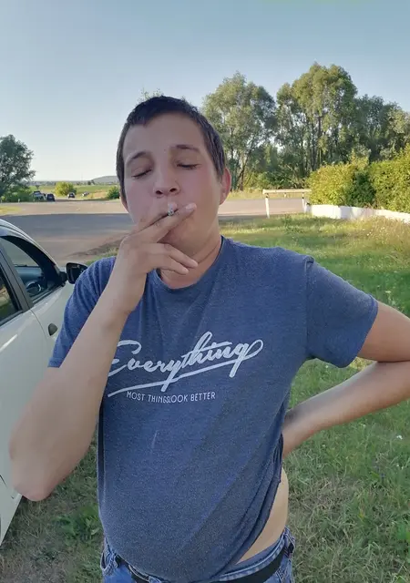 Я Дмитрий, 43, из Чебоксар, ищу знакомства без обязательств