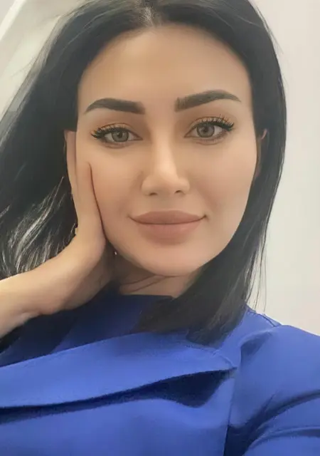 Я Лиля, 25, знакомлюсь без обязательств в Махачкале