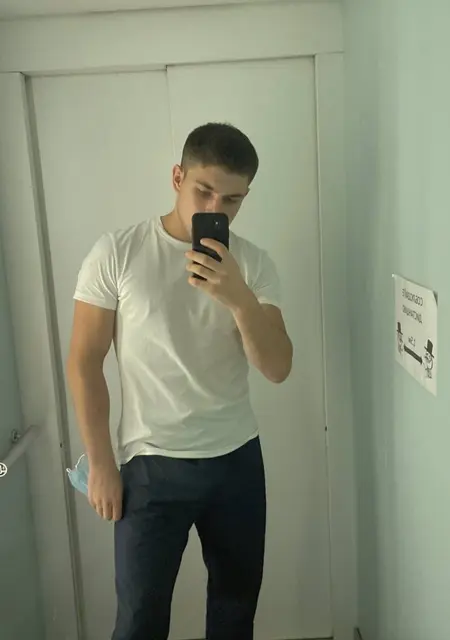 Максим из Йошкар-Олы, ищу на сайте знакомства на одну ночь