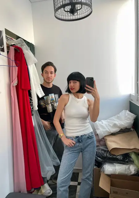 Мухаммет Исмаилов из Крымска, ищу на сайте общение