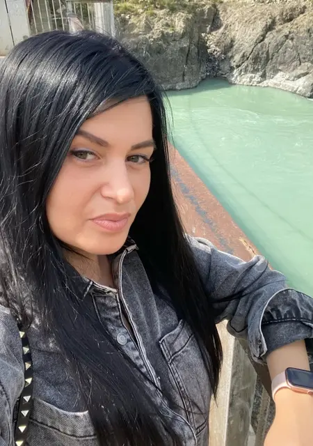 Я Лида, 31, из Новосибирска, ищу знакомства на одну ночь