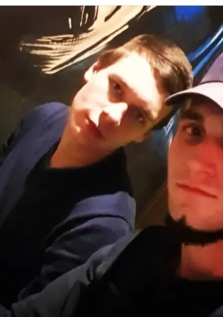 Я Руслан, 30, из Нового Уренгоя, ищу знакомства без обязательств