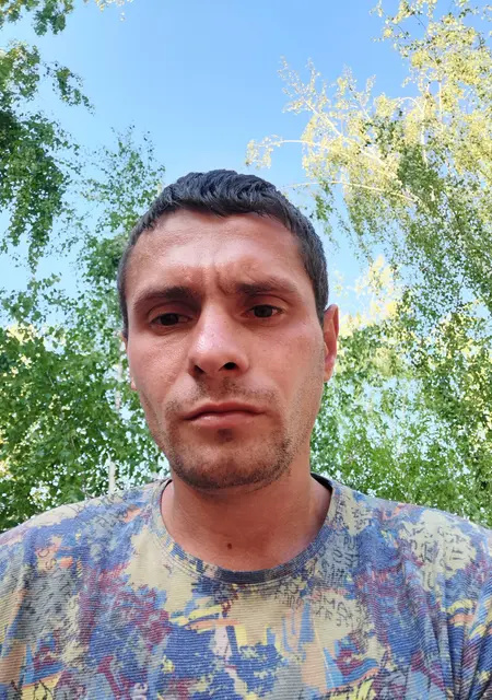 Я Вадим, 33, из Липецка, ищу знакомство для постоянных отношений