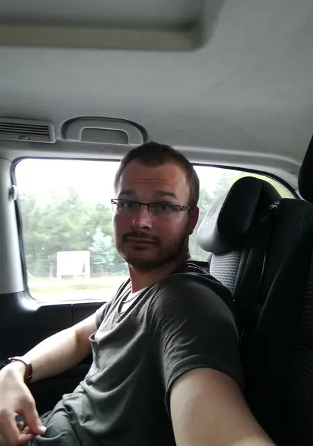 Я Влад, 37, из Лесного Городка, ищу знакомство для дружбы