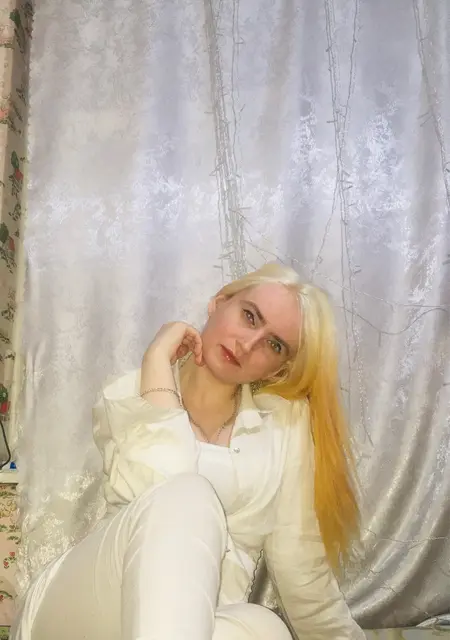 Анна из Перми, мне 29, познакомлюсь для общения