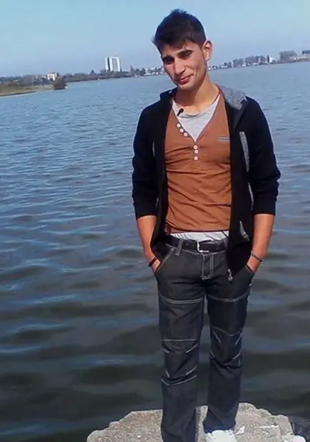 Drezaliu из Бухареста