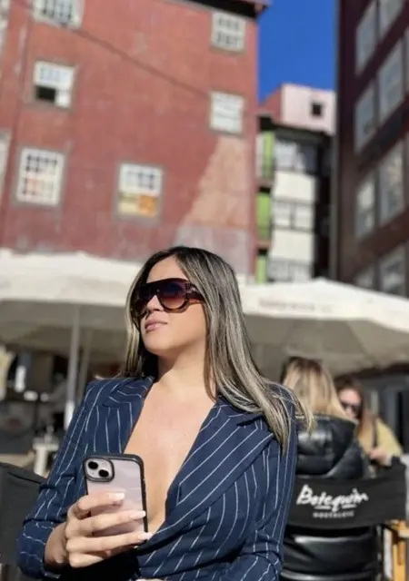 Я Marlene, 27, из Мадрида, ищу знакомство