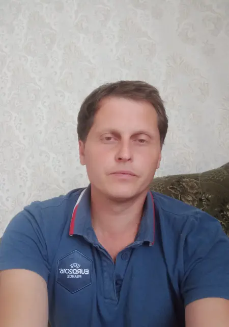 Сергій из Винницы, мне 39, познакомлюсь без обязательств