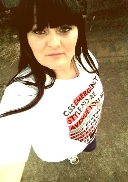 Я Ольга, 38 років, знайомлюсь без зобов'язань у Хмельницькому