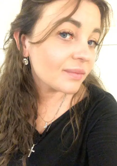 Я Ксения, 37, из Тюмени, ищу знакомство для совместных путешествий