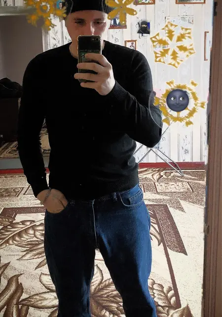 Я Сергей, 26, знакомлюсь для постоянных отношений в Москве