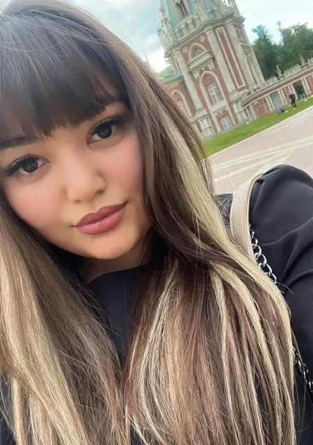 Марьям из Москвы, мне 26, познакомлюсь для приятного времяпровождения