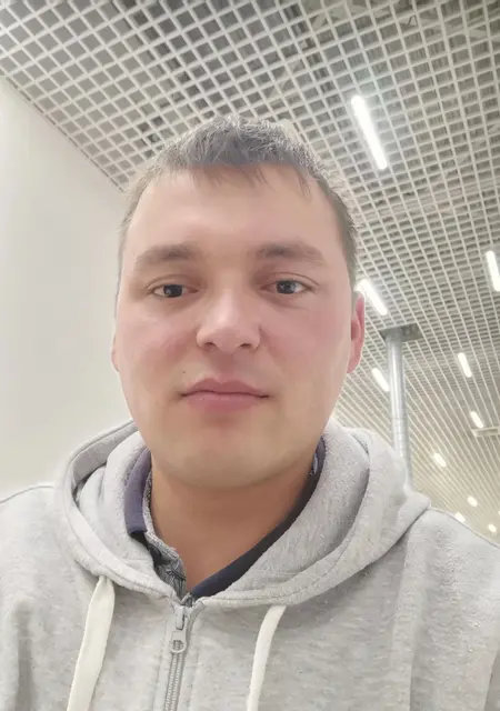 Владимир из Йошкар-Олы, мне 34, познакомлюсь на одну ночь