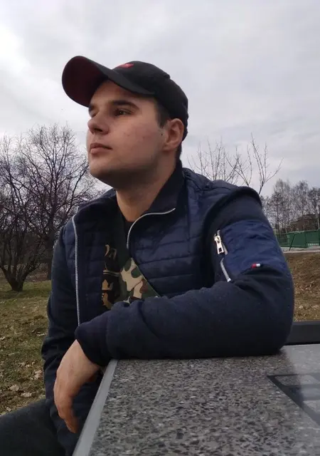 Я Vlad, 26, из Черкасс, ищу знакомство для общения