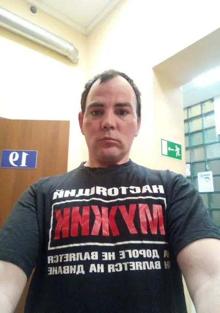 Я Максим, 39, из Химок, ищу знакомство для общения