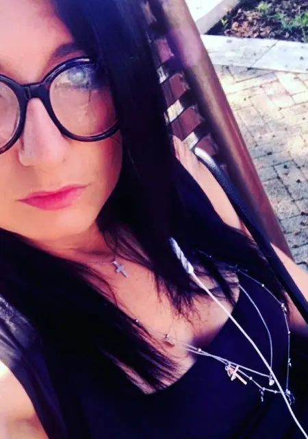 Я Анна, 32, знакомлюсь для дружбы в Воронеже