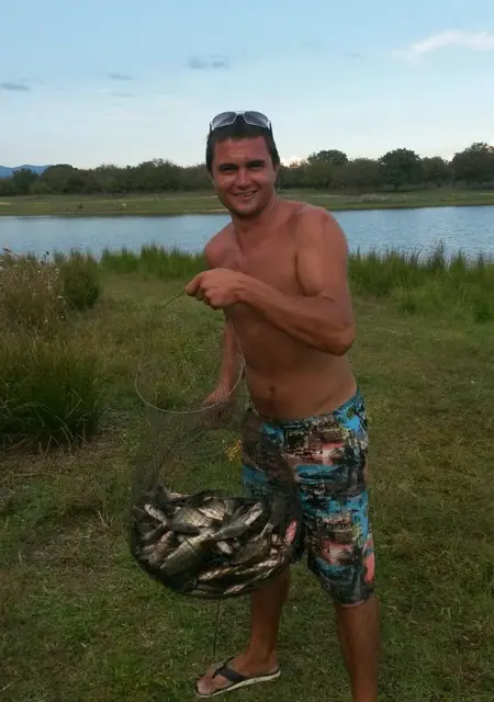 Я Стас, 36, из Обнинска, ищу знакомство для дружбы