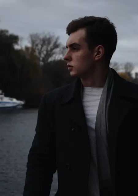 Иван из Тулы, мне 28, познакомлюсь на одну ночь