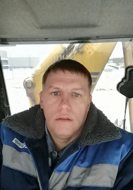 Я Юрий, 25, знакомлюсь для дружбы в Павловской Слободе