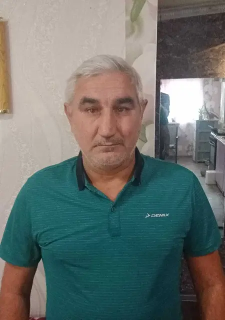 Николай из Воронежа, мне 57, познакомлюсь на одну ночь