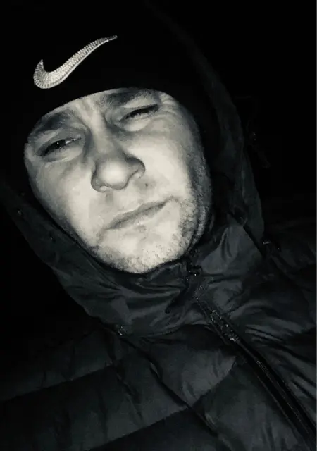 Роман из Саратова, мне 29, познакомлюсь на одну ночь